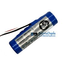 Bateria para PLC GR31-4G [bateria de reposição]